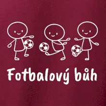 Fotbalový bůh