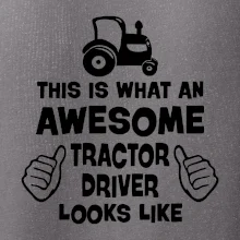 Užasný řidič je zde!