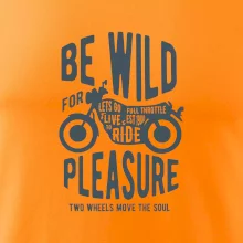 Be Wild