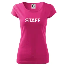 Staff