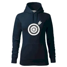 Terč na lukostřelbu