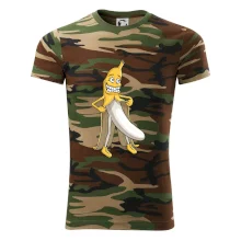 Úchylný banán (Hana-creative)