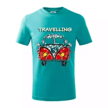 Traveling kreslene auto (lulu_art)