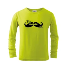 Free Mustache rides Free Mustache rides