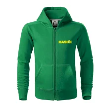 Hasiči název samostatný