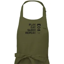 Play Eat Sleep Repeat game Play Eat Sleep Repeat game