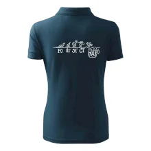 Pondělí až pátek evoluce pivo