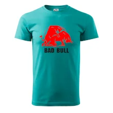 Bad Bull Bad Bull