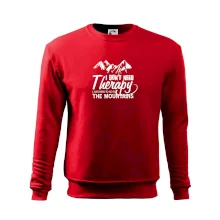 I dont need therapy - Mountains - Nepotřebuji terapii - Hory I dont need therapy - Mountains - Nepotřebuji terapii - Hory