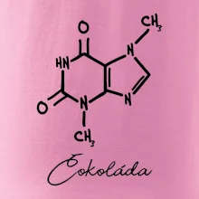Čokoláda chemie