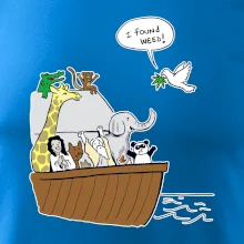 Pravda s Noemovou archou