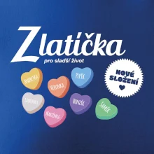 Zlatíčka děti