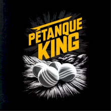 Petanque king