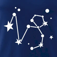 Souhvězdí - Capricorn - Kozoroh