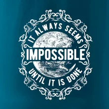 Always Seems Impossible