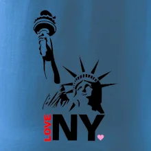 Socha svobody velká