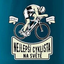 Nejlepší cyklista na světě