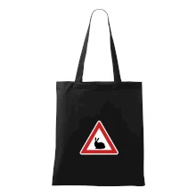 Dopravní značka - Králík