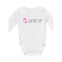 jsem důkaz toho, že moje máma ráda šuká