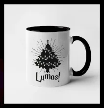 Harry - Lumos stromeček