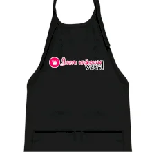 Jsem královna vole!