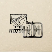 Moje zbraně - Geometrie - matematika