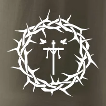 Jesus zmrtvýchvstání