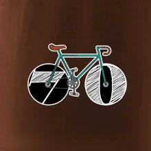 Narozeniny 70 let na kole