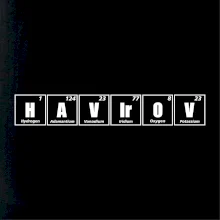 Periodická tabulka Havířov