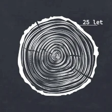 Letokruhy - 25