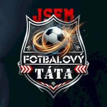 Jsem Fotbalový táta