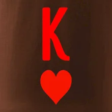 Poker K love