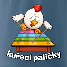Kuřecí paličky