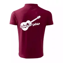 Kytara, takhle to všechno začalo