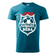 Jsem Fotbalový děda / fotbalová babička