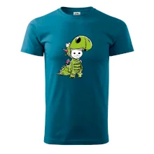 Kočkosaurus Rex Kočkosaurus Rex