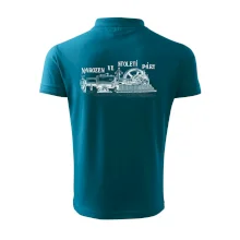 Narozen ve století páry