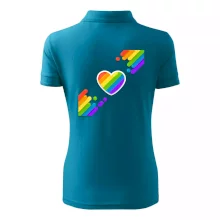 Srdce uhlopříčně