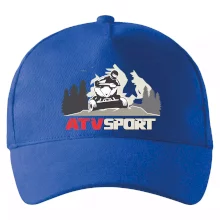 ATV čtyřkolka sport