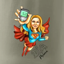 D I A MÁMA GLUKOMETR