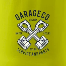 Garage Co