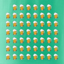 Narozeniny - počet piv dle vás