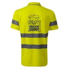 Zrození legendy - pro fotbalistu Zrození legendy - pro fotbalistu
