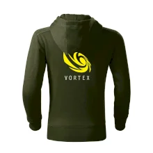 Vortex logo barevné Vortex logo barevné