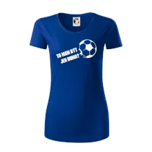 To mám být jen doma? - Fotbal