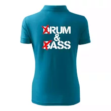 Drum & Bass (Rum & Ass)
