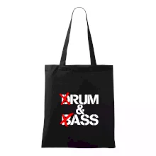 Drum & Bass (Rum & Ass)