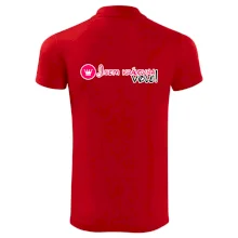 Jsem královna vole!