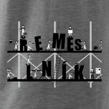 Řemeslník - písmena