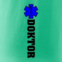 Hvězda života - doktor